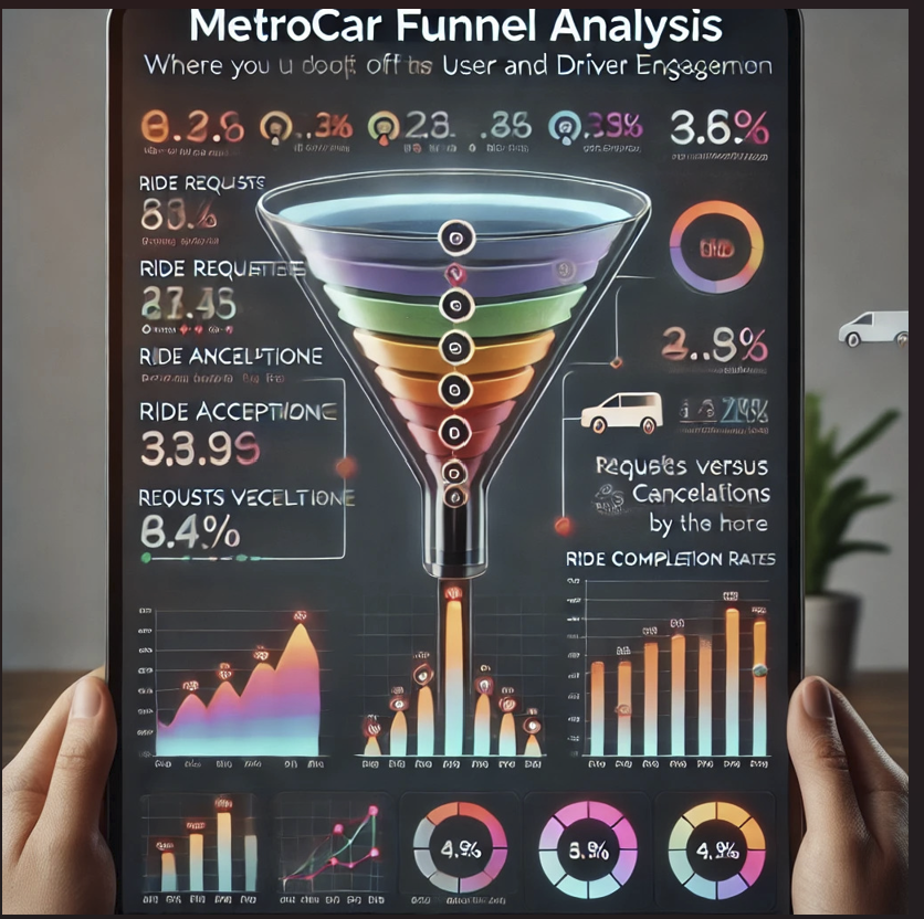 Funnel Analysis